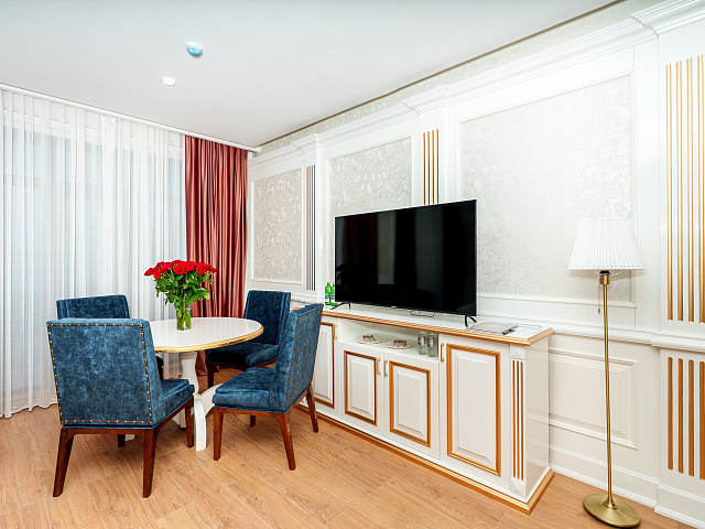 Номер «Роял»